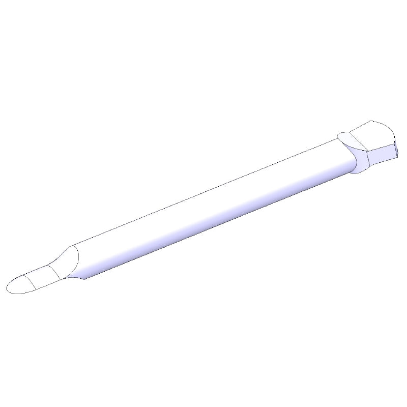 9001530000 Weidmuller - ERSATZMESSER AM 25/35