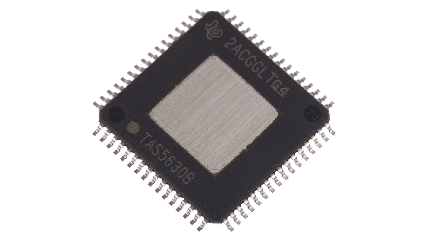 TAS5630BPHD Texas Instruments