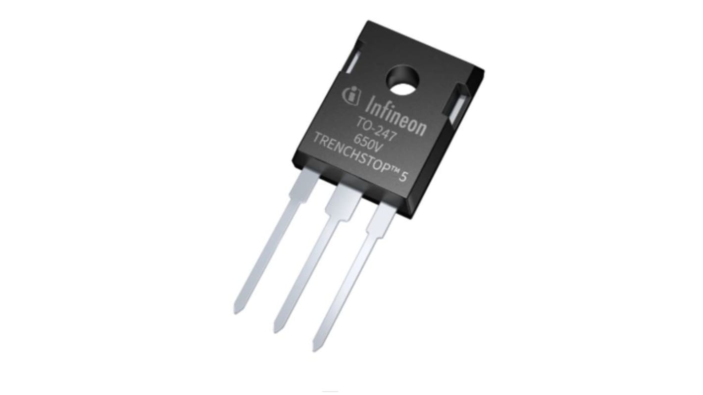 IDW80C65D1XKSA1 Infineon