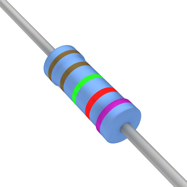 YR1B11K5CC TE Connectivity