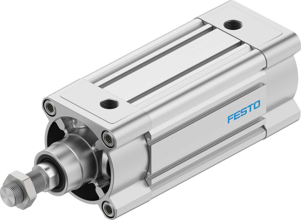 3656862 Festo - DSBC-80-100-D3-PPSA-N3