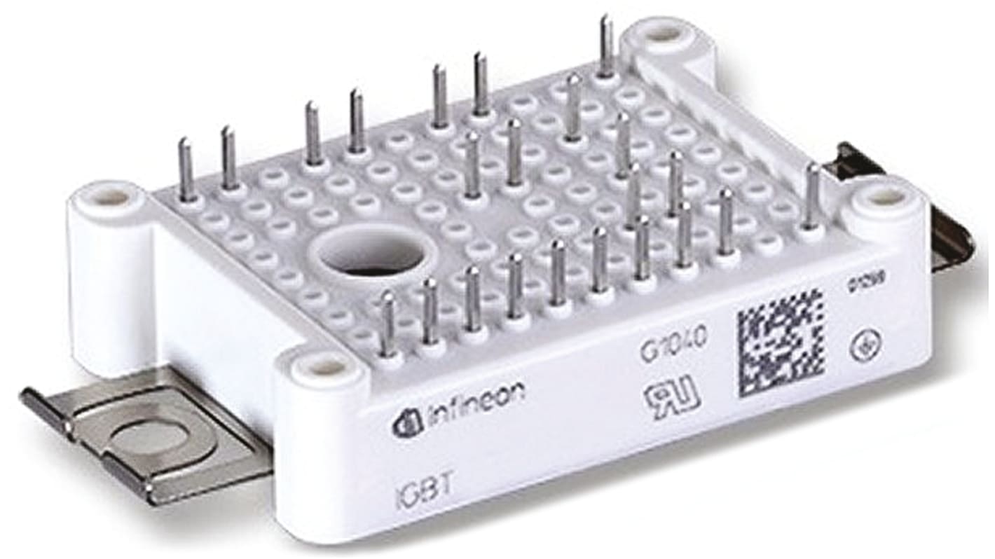 FP15R12W1T4B3BOMA1 Infineon