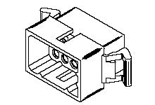 39033155 Molex