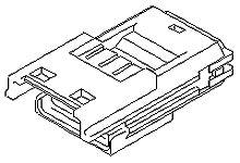 52116-0411 Molex