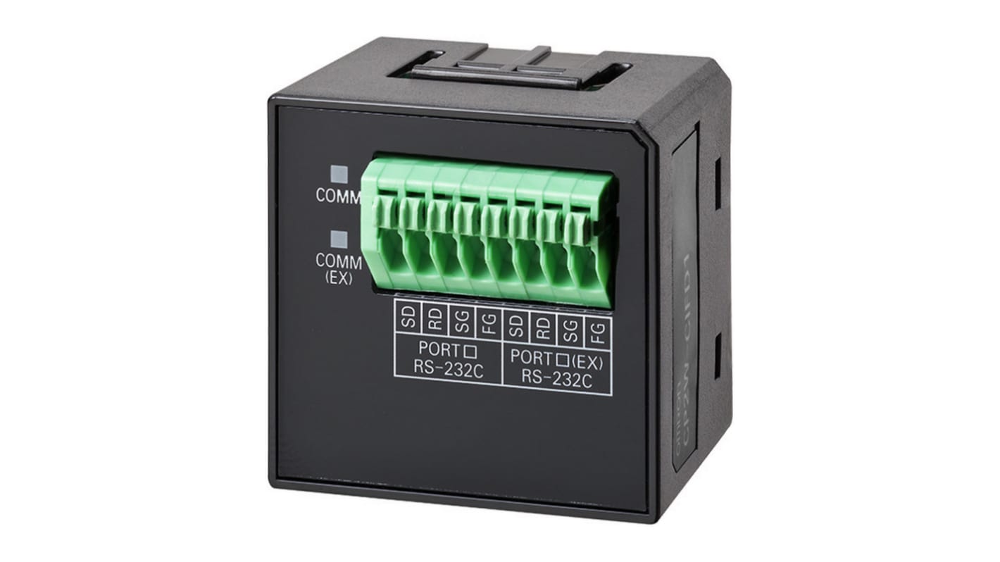 CP2W-CIFD1 Omron