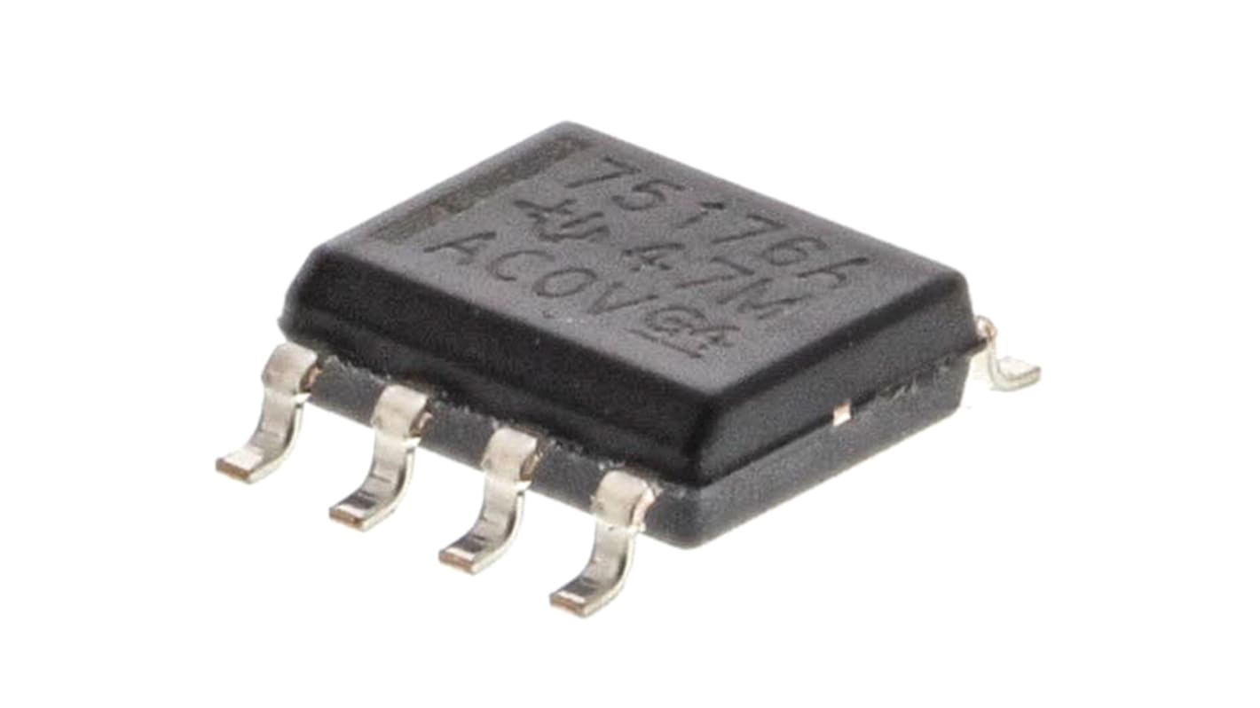 SN75176ADR Texas Instruments