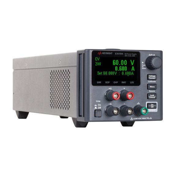 E36105B Keysight