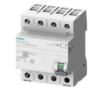 5SV3347-4KK60 Siemens