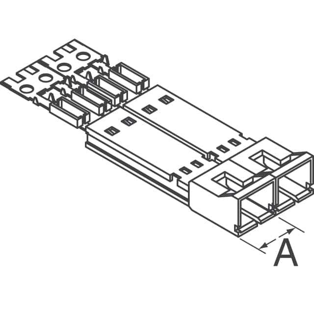 103946-1 TE Connectivity