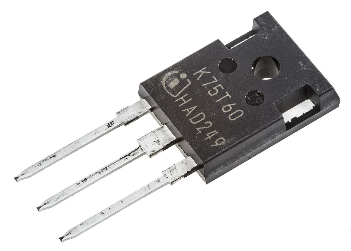 IKW75N60TFKSA1 Infineon
