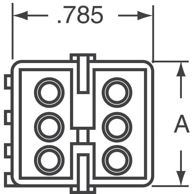 1-380999-0 TE Connectivity