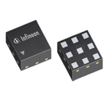 BGS13S4N9E6327XTSA1 Infineon