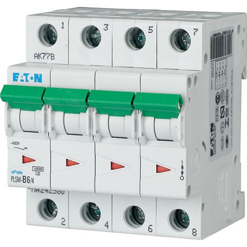 242606 Eaton - PLSM-C6/4-MW