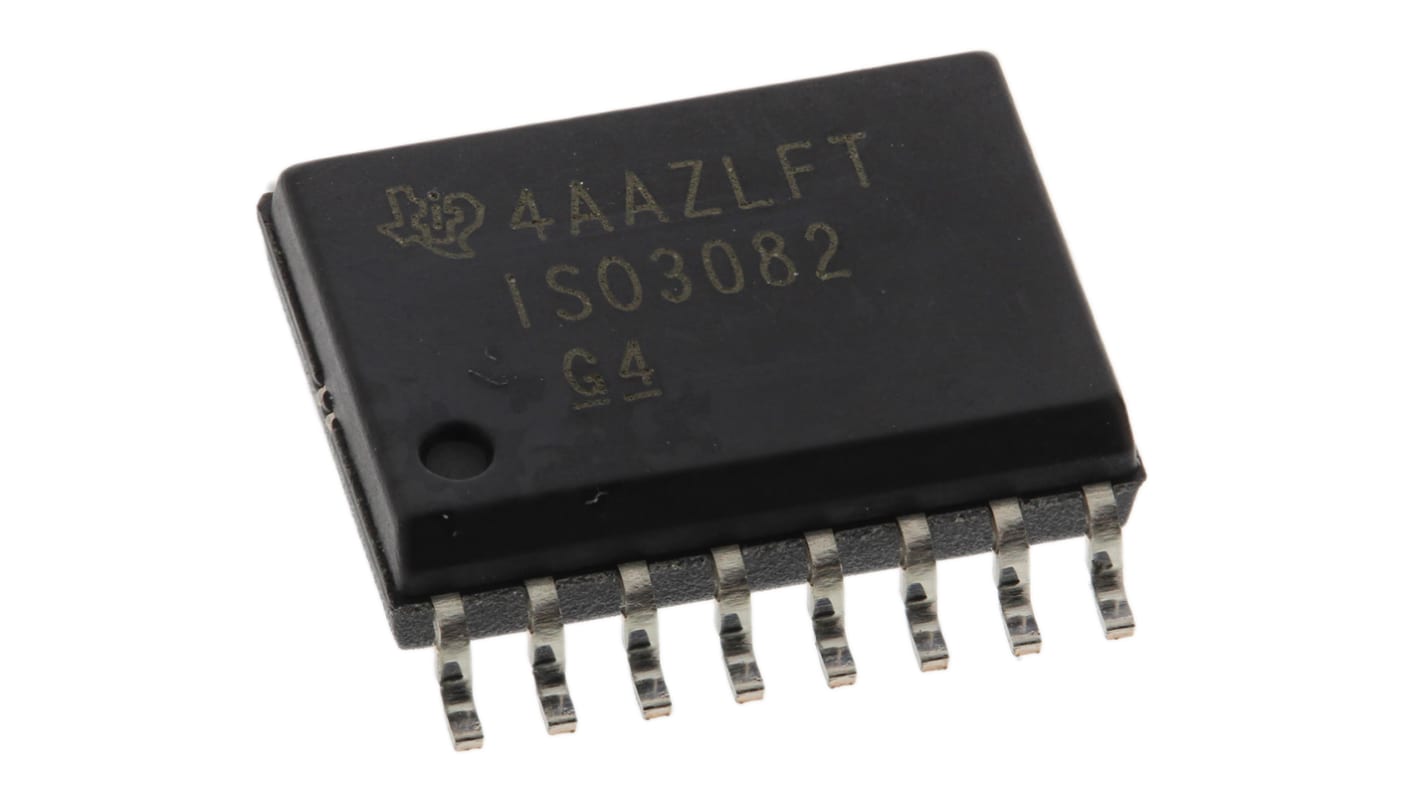 ISO3082DW Texas Instruments