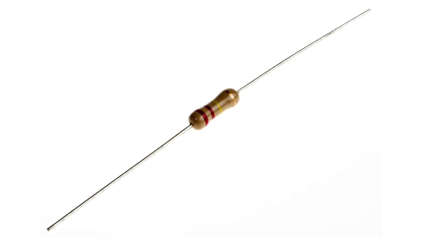 CFR50J220K TE Connectivity