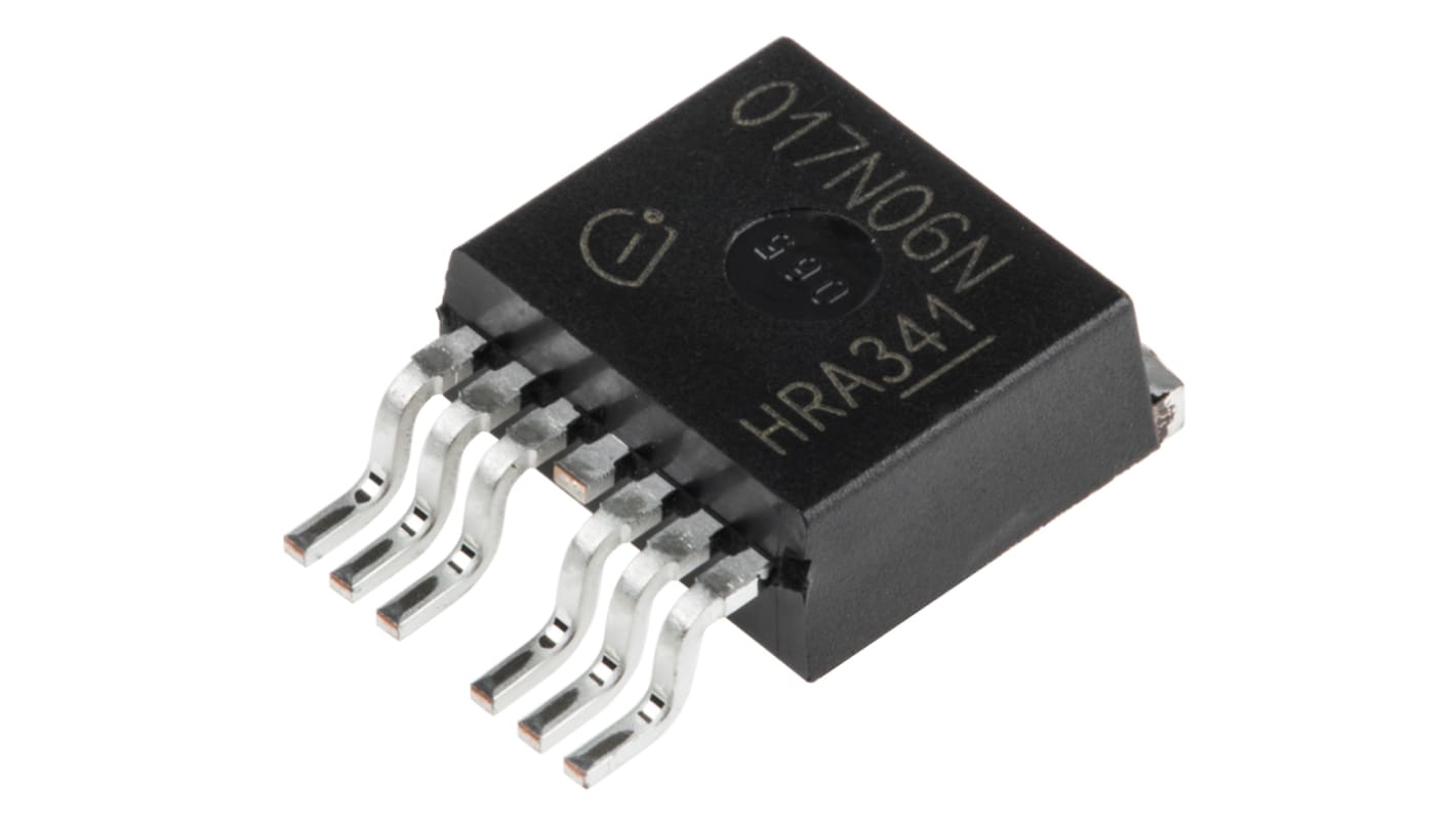 IPB017N06N3GATMA1 Infineon