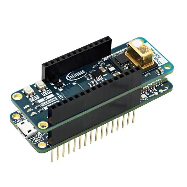 KITCSKPASCO2TOBO1 Infineon