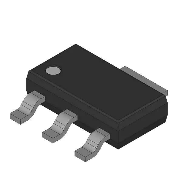 IPN80R2K0P7ATMA1 Infineon