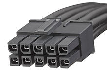 45136-1010 Molex