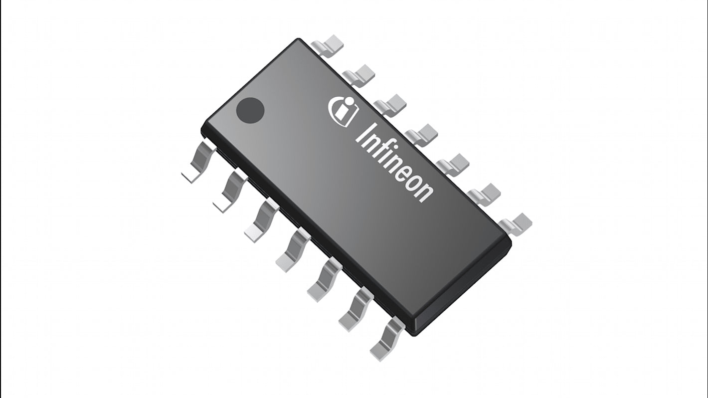 TLE63892GVXUMA2 Infineon