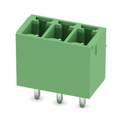 1803439 Phoenix Contact - MCV 1,5/ 3-G-3,81