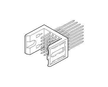 70232-111LF Amphenol