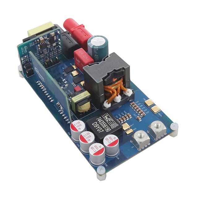 EVAL2101HBLLCTOBO1 Infineon