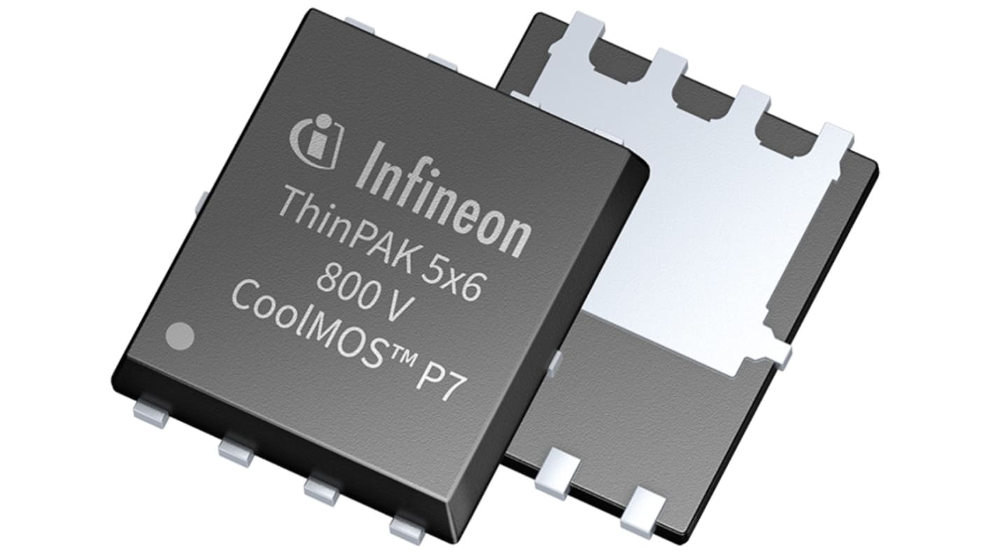 IPLK80R1K4P7ATMA1 Infineon
