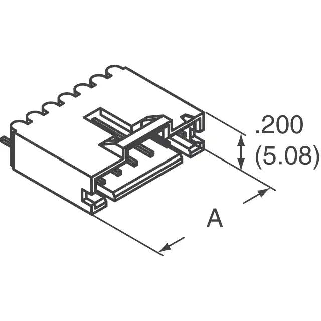 103638-1 TE Connectivity