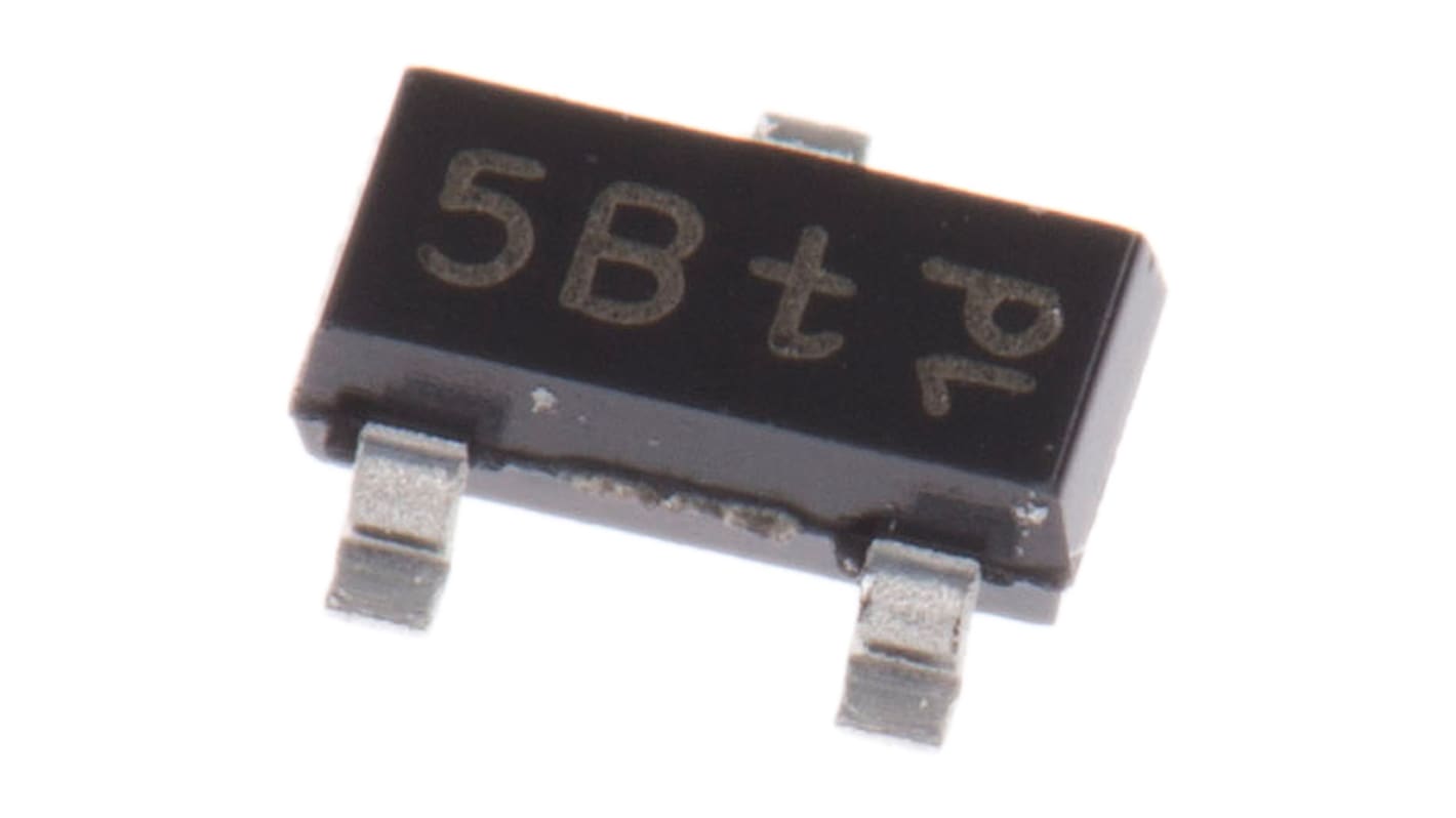 TL431BIDBZR Texas Instruments