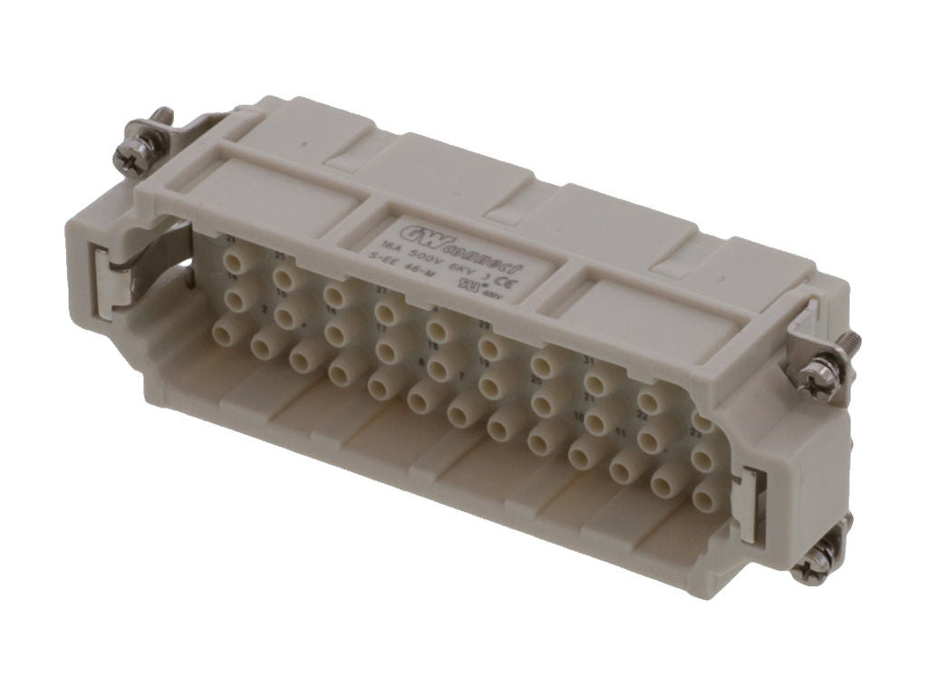 93601-0329 Molex - 7346.6194.0