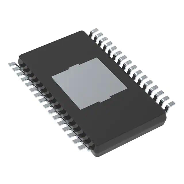 TLC5924DAP Texas Instruments