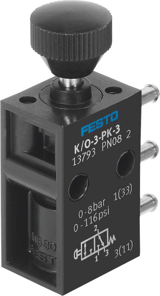 13793 Festo - K/O-3-PK-3