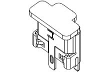 105133-0001 Molex