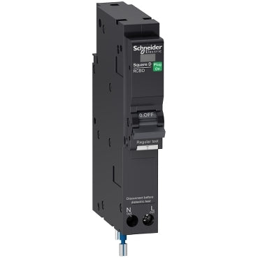 QO132B10RCBO30F Schneider Electric