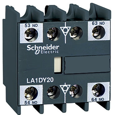 LA1DX20 Schneider Electric