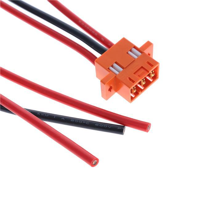 1-2332663-5 TE Connectivity