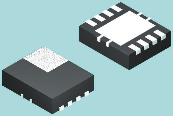 TPS62172DSGT Texas Instruments