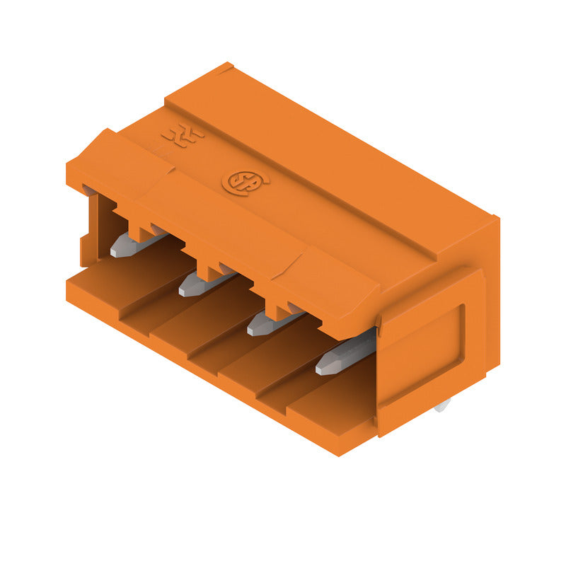 1241260000 Weidmuller - SLA 04/90B 3.2SN OR BX