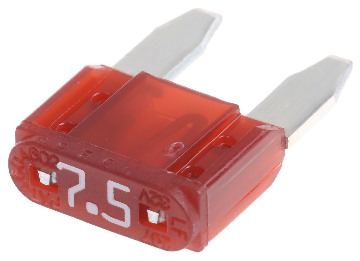 029707.5L Littelfuse