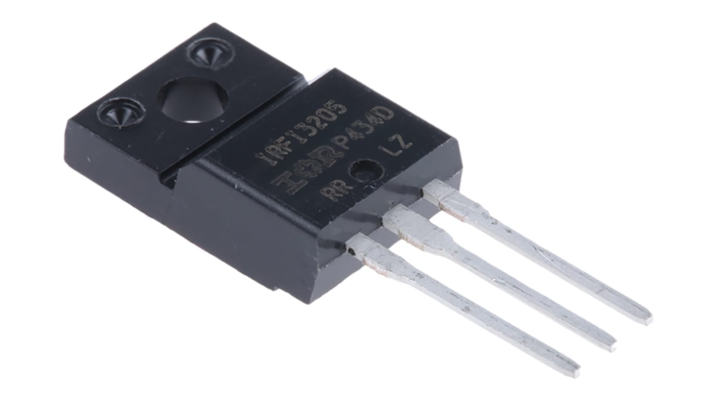 IRFI3205PBF Infineon