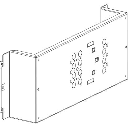 9541AP160N BTicino