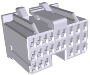 316371-1 TE Connectivity