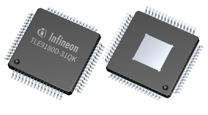 TLE9180D31QKXUMA1 Infineon