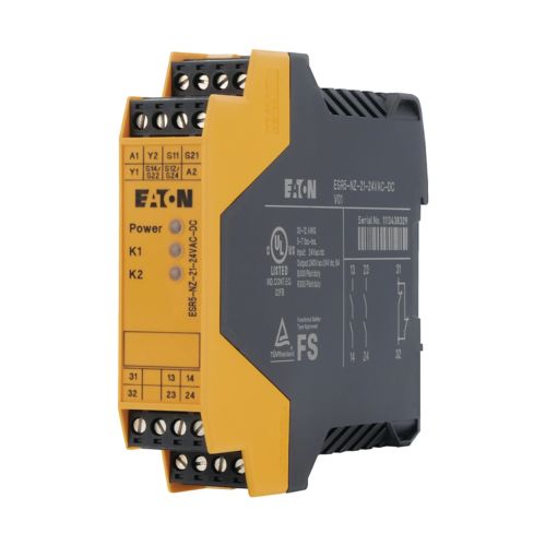 118703 Eaton - ESR5-NZ-21-24VAC-DC