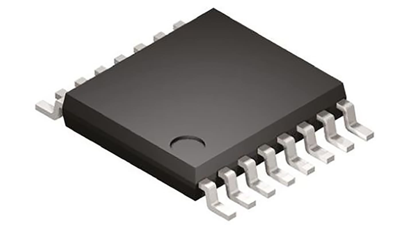 SN74HC163PW Texas Instruments