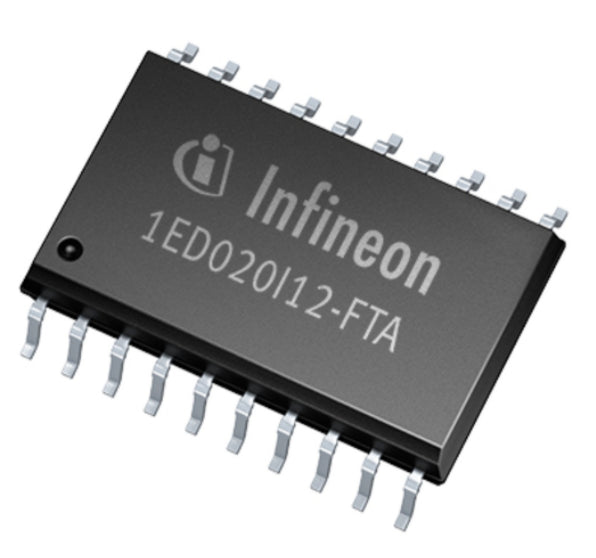 1ED020I12FTAXUMA2 Infineon