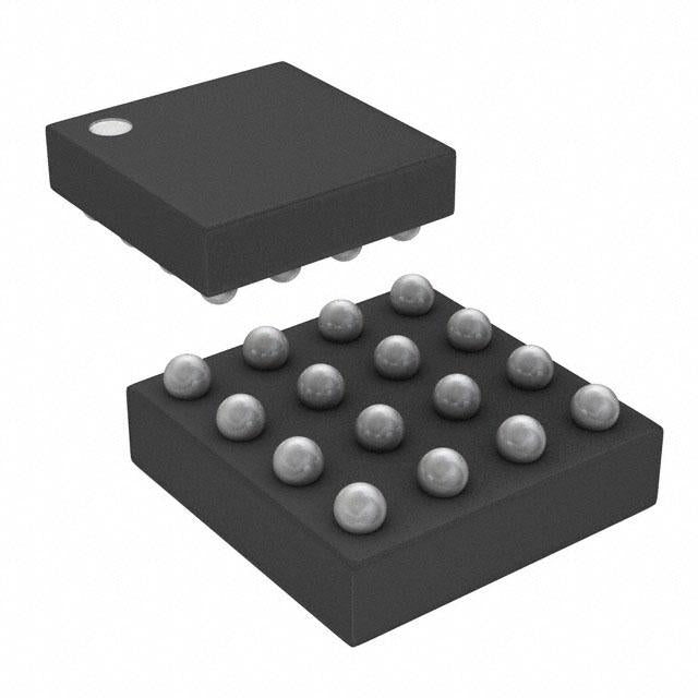 TPS61280DYFFR Texas Instruments