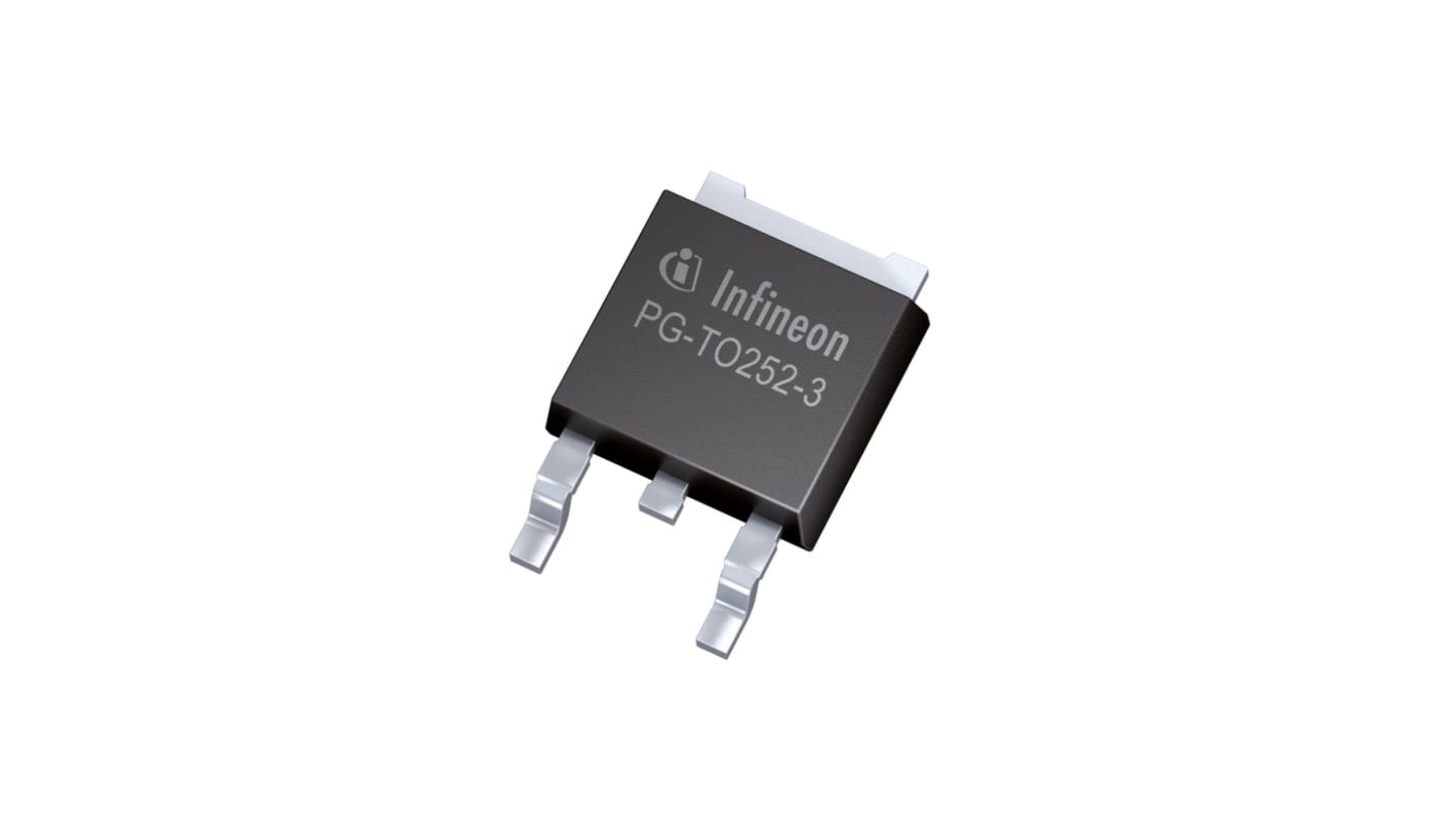 IPB120N10S405ATMA1 Infineon