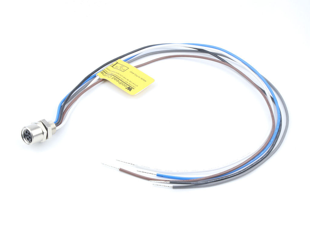 120090-0037 Molex - 4R5P00A27C300